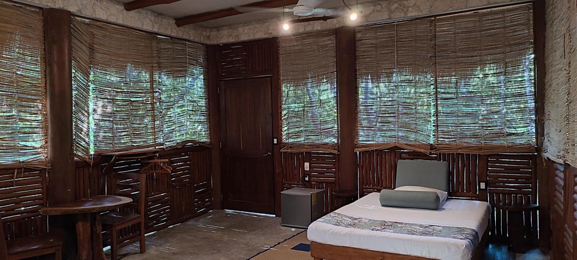 Aldea Maya-Ha Cabanas Con Cenotes Puerto Morelos Exterior foto